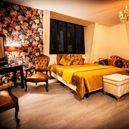 Mylos Studios Alkmaar Dış mekan fotoğraf