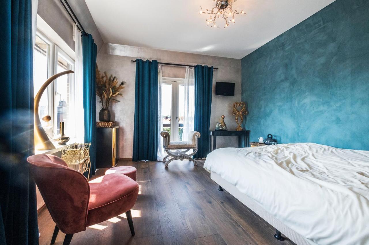Mylos Studios Alkmaar Dış mekan fotoğraf