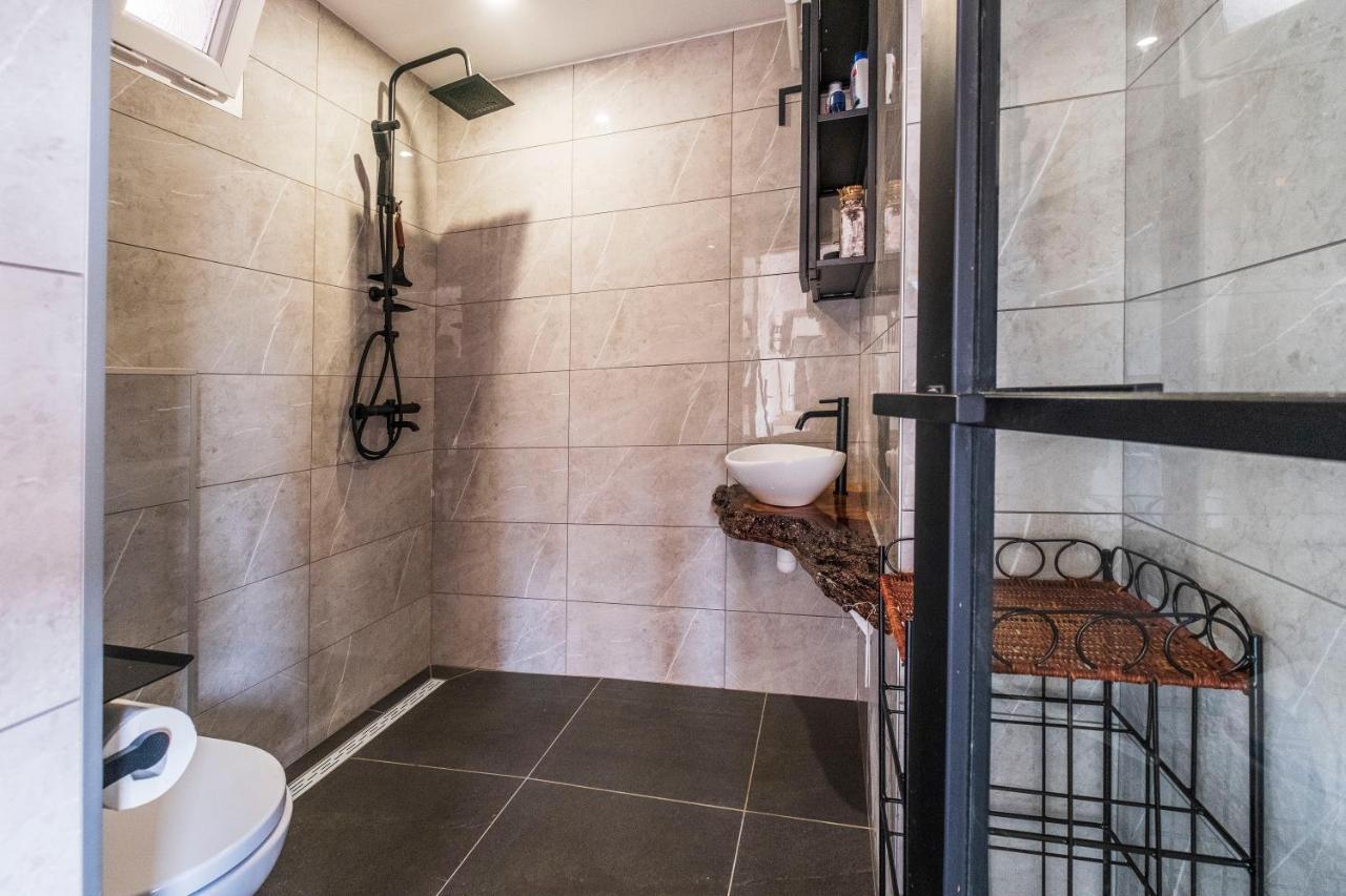 Mylos Studios Alkmaar Dış mekan fotoğraf