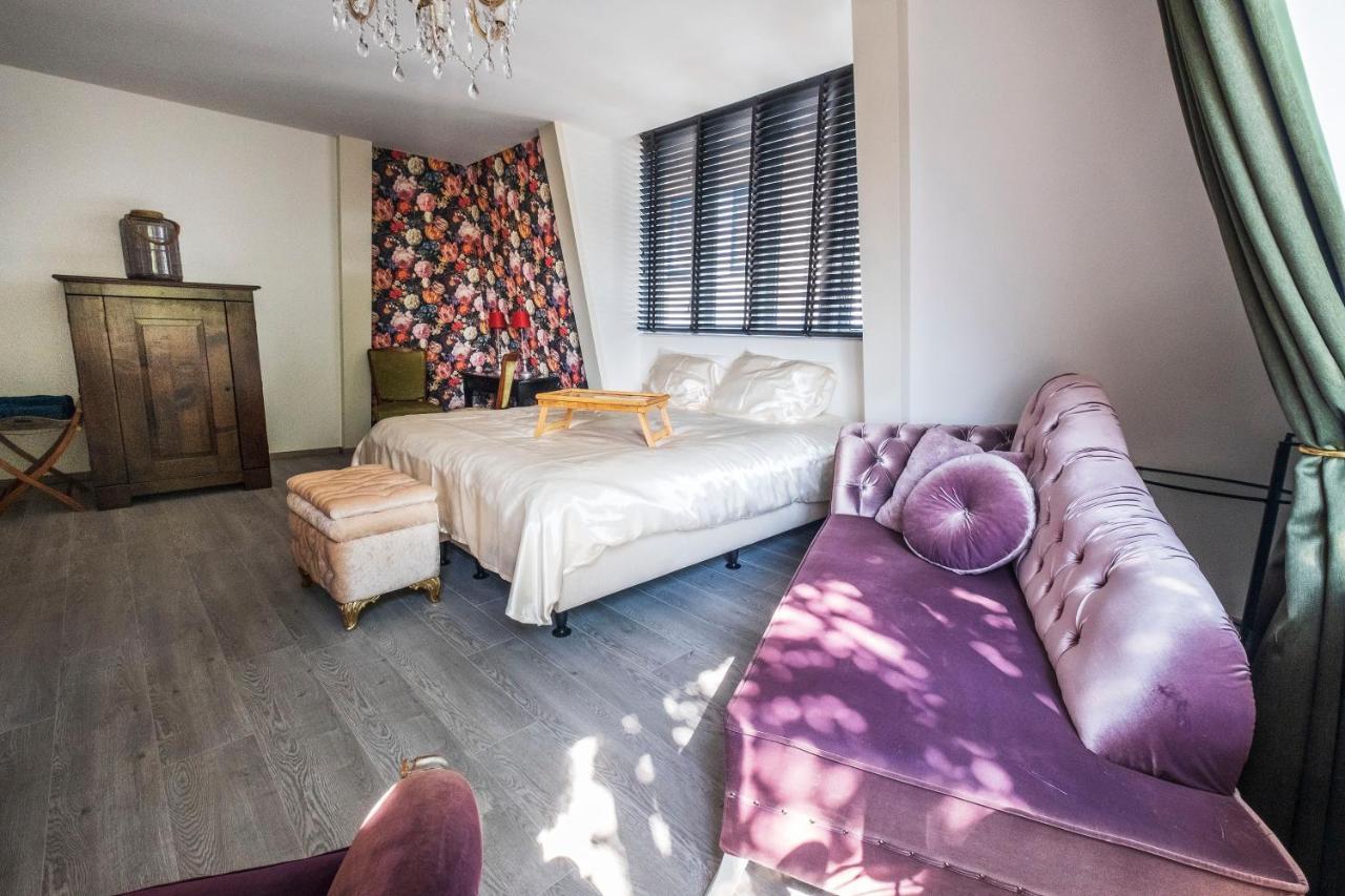 Mylos Studios Alkmaar Dış mekan fotoğraf
