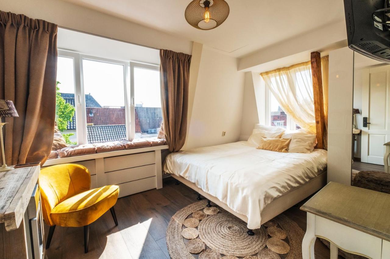 Mylos Studios Alkmaar Dış mekan fotoğraf