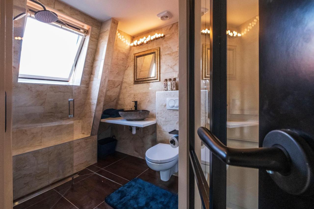 Mylos Studios Alkmaar Dış mekan fotoğraf