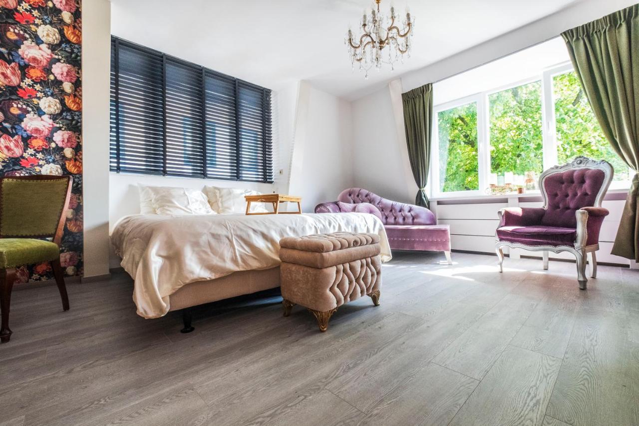 Mylos Studios Alkmaar Dış mekan fotoğraf