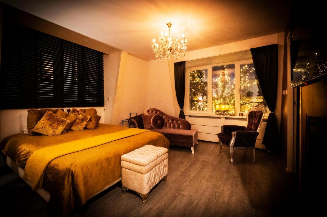 Mylos Studios Alkmaar Dış mekan fotoğraf
