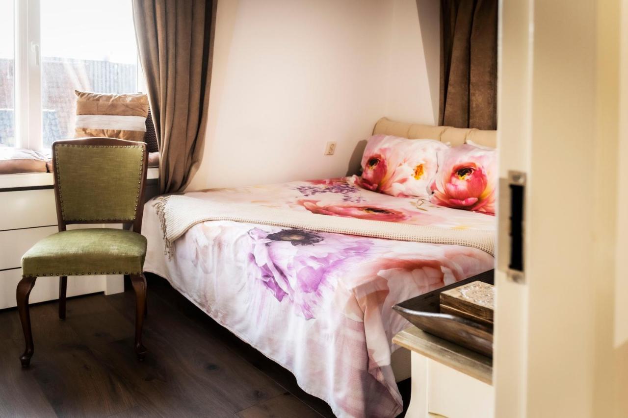 Mylos Studios Alkmaar Dış mekan fotoğraf