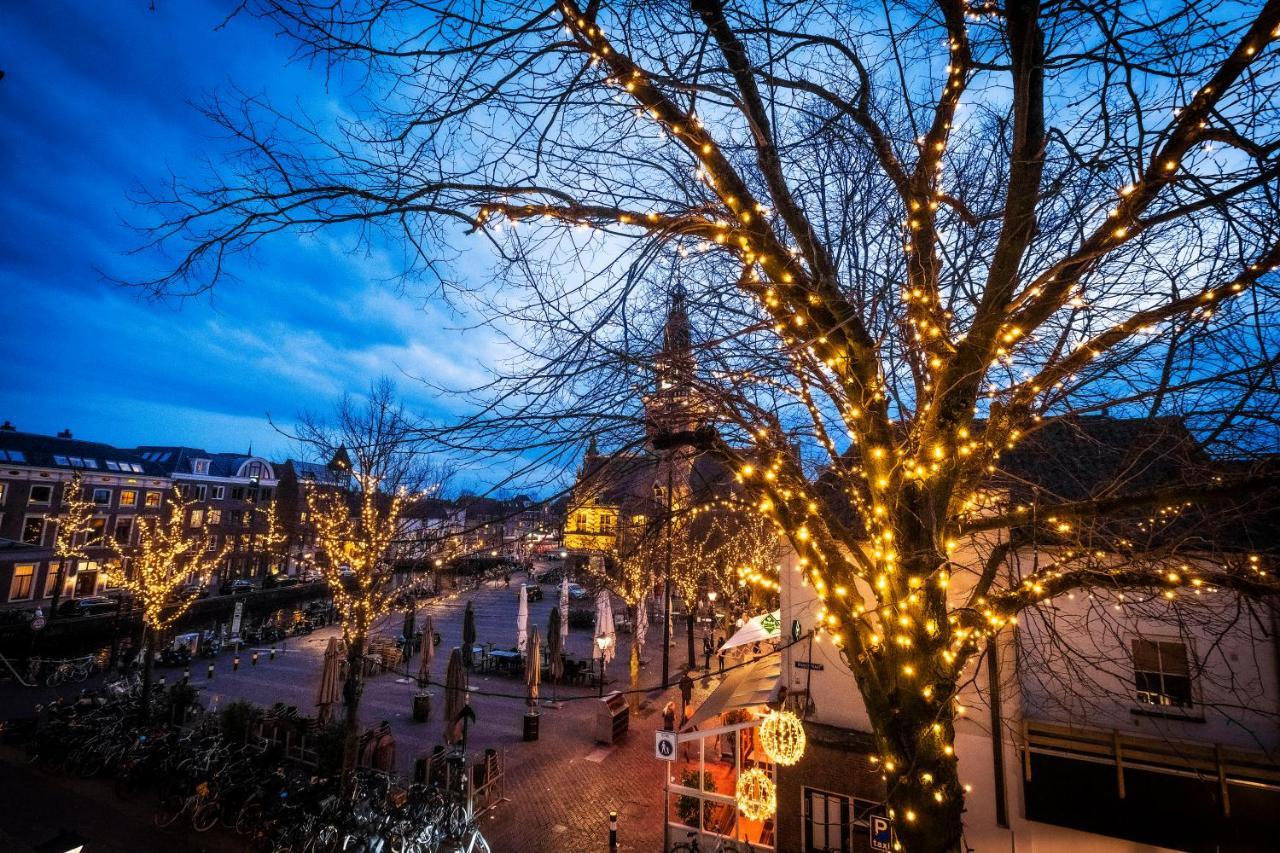Mylos Studios Alkmaar Dış mekan fotoğraf
