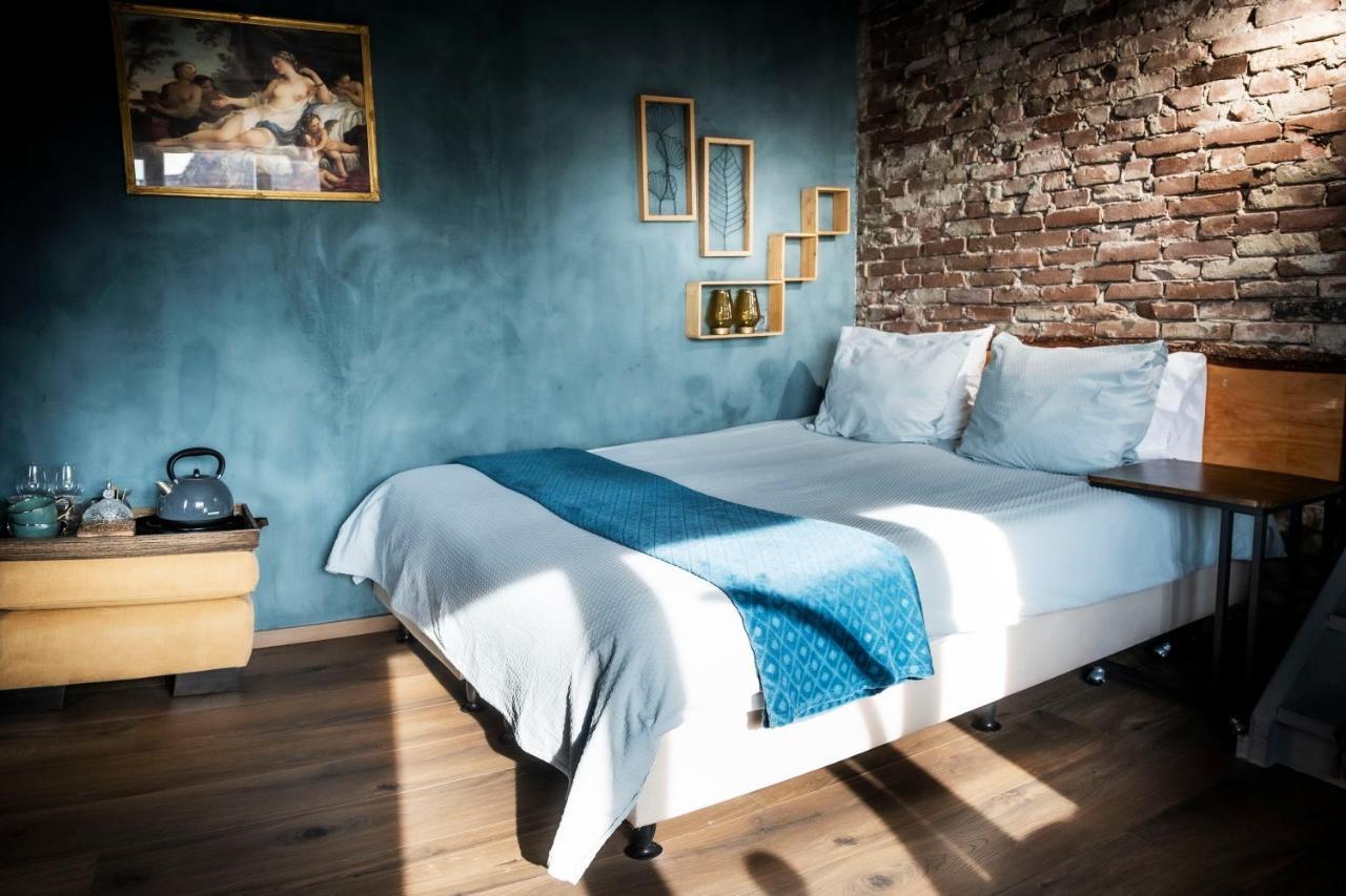 Mylos Studios Alkmaar Dış mekan fotoğraf