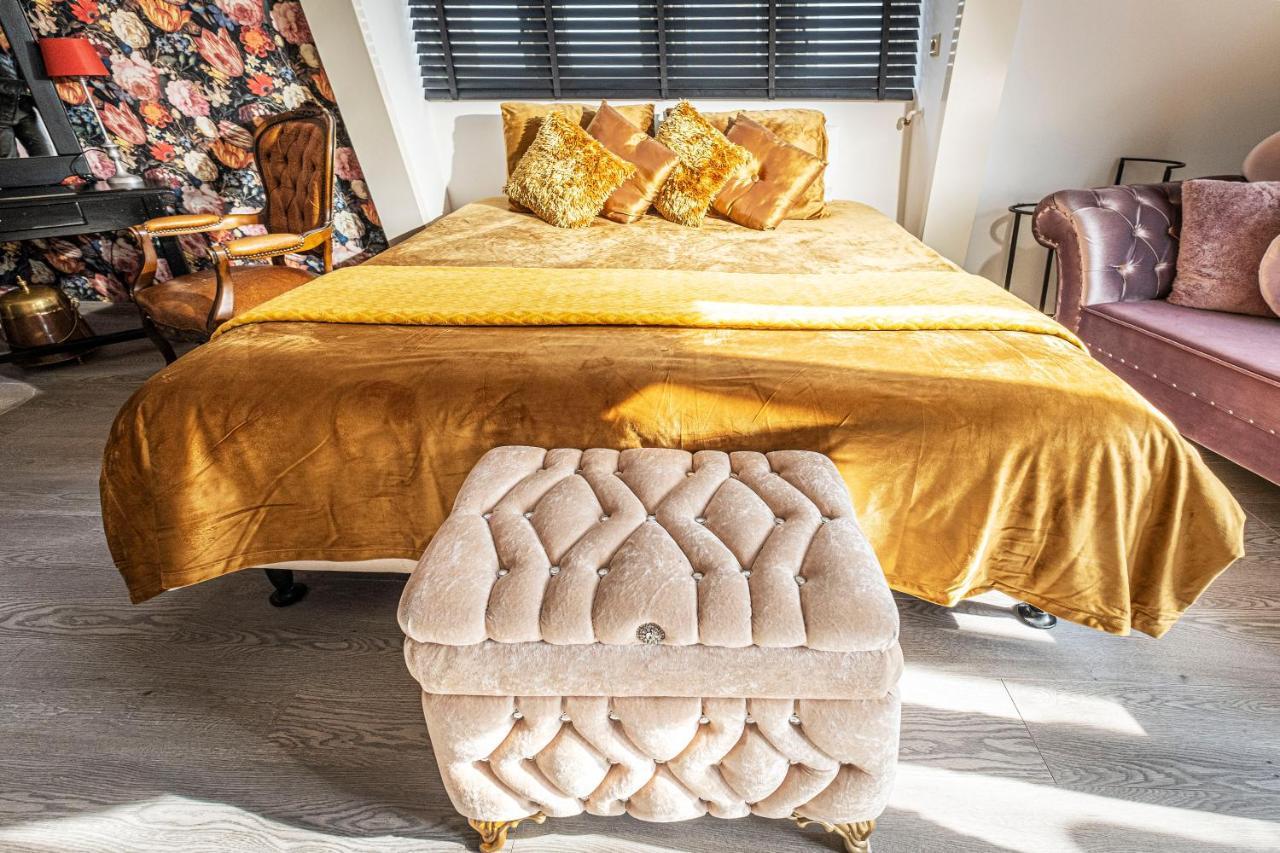 Mylos Studios Alkmaar Dış mekan fotoğraf